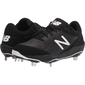 New Balance Men's Fresh Foam 3000 V5 Metal Baseball Shoe